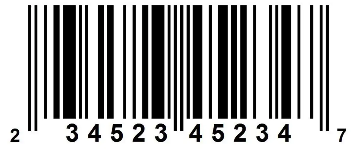 Barcode